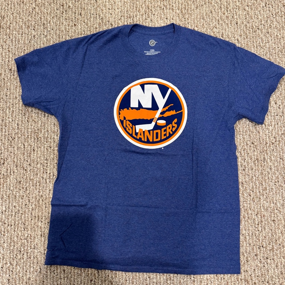 NHL New York Islanders T-Shirt